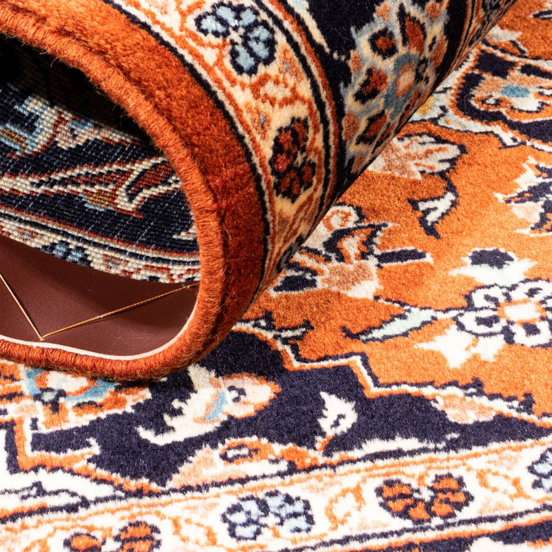 Persisk matta - Classic - 140 x 103 cm - röd