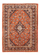Yazd Mattan 137x102cm - Persisk matta