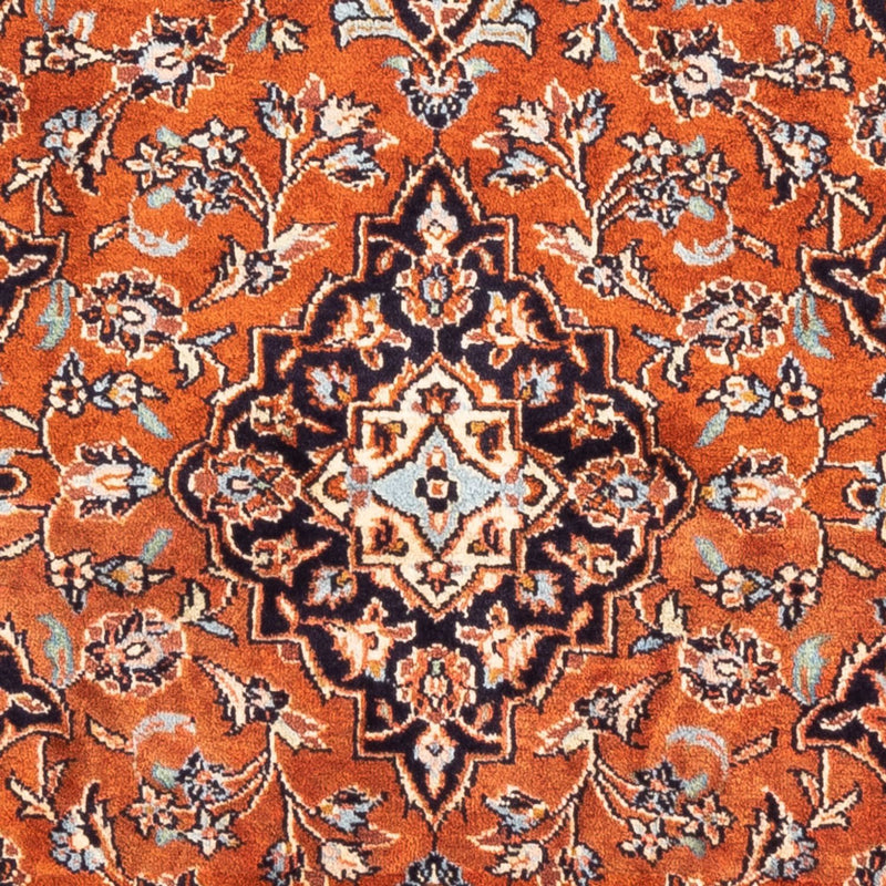 Persisk matta - Classic - 137 x 102 cm - röd