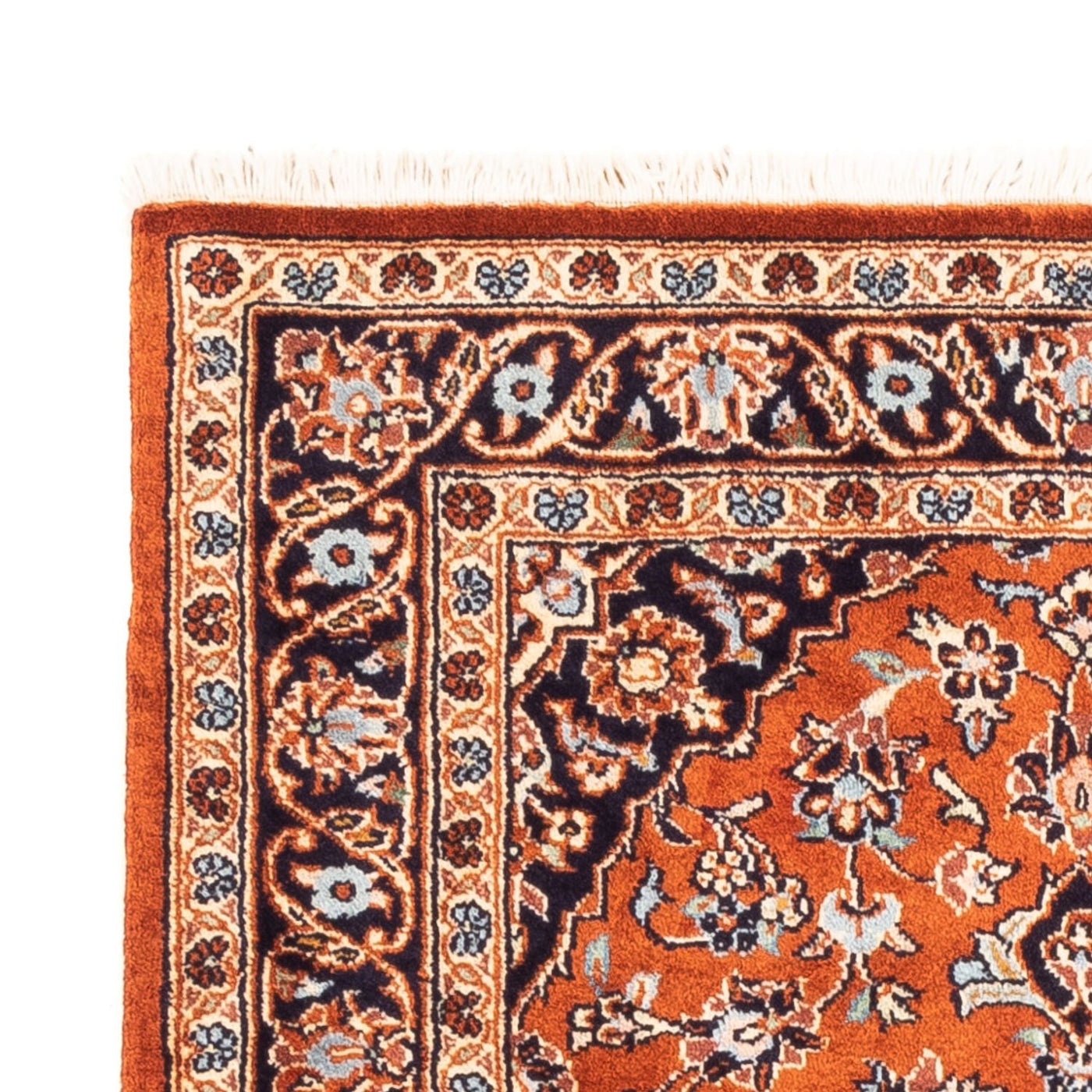 Yazd Mattan 137x102cm - Persisk matta