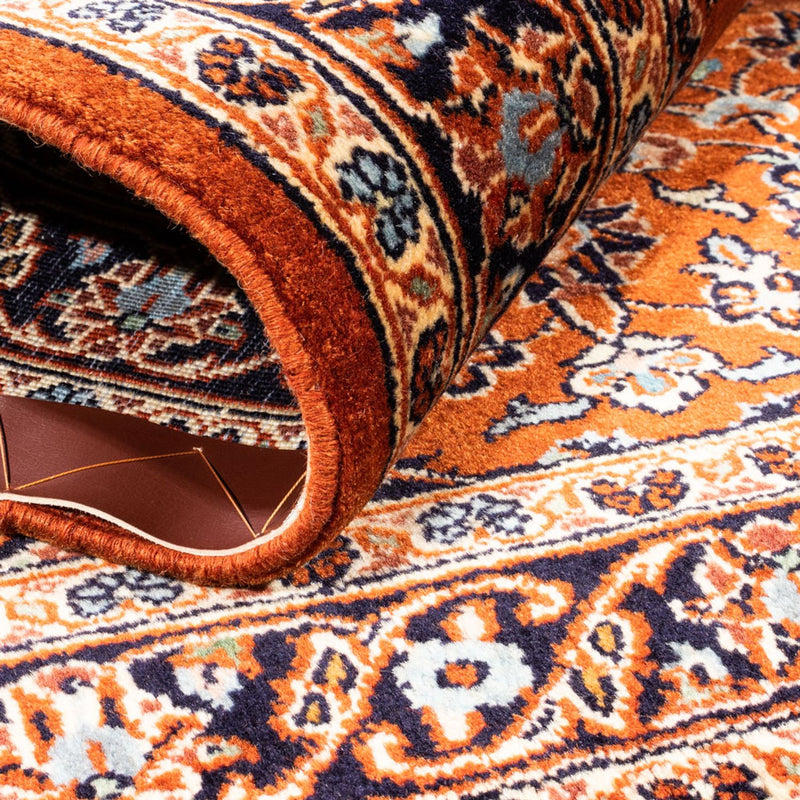 Persisk matta - Classic - 137 x 102 cm - röd