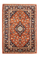 Yazd Mattan 140x104cm - Persisk matta