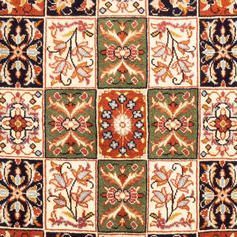 Persisk matta - Classic - 148 x 95 cm - flerfärgad