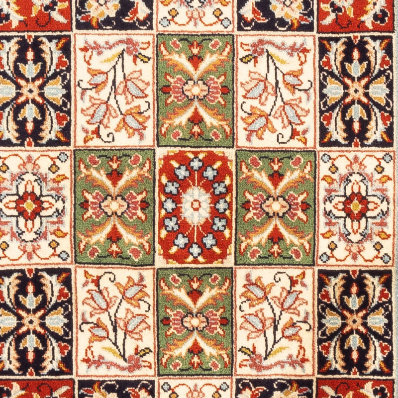 Persisk matta - Classic - 145 x 100 cm - flerfärgad