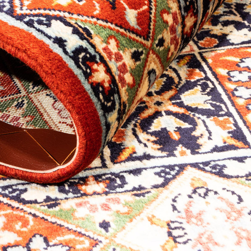 Persisk matta - Classic - 145 x 100 cm - flerfärgad