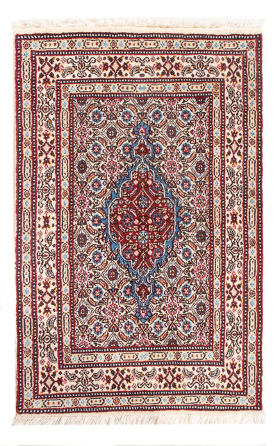 Moud Mattan 57x87cm - Persisk matta