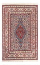Moud Mattan 87x57cm - Persisk matta
