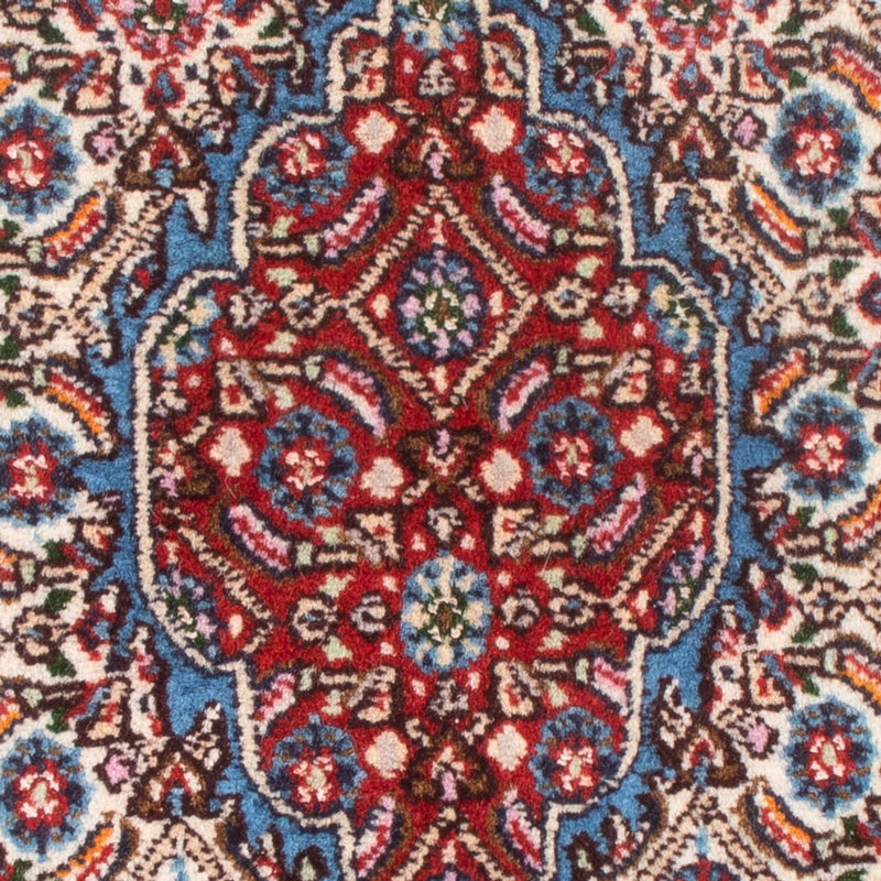 Persisk matta - Classic - Kungliga - 87 x 57 cm - röd