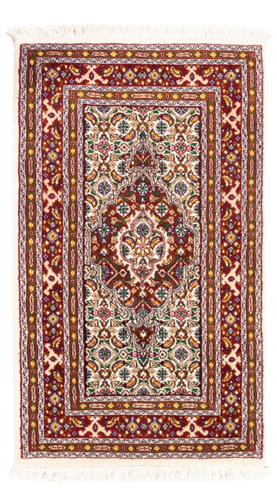 Moud Mattan 54x98cm - Persisk matta