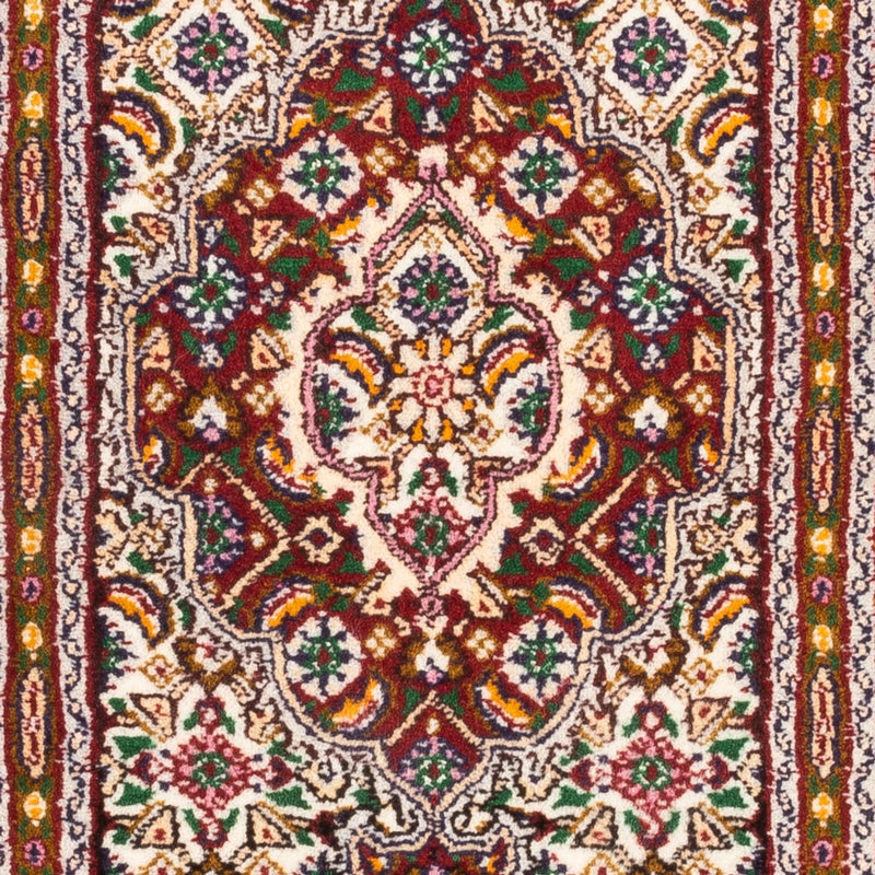 Persisk matta - Classic - Kungliga - 98 x 54 cm - röd