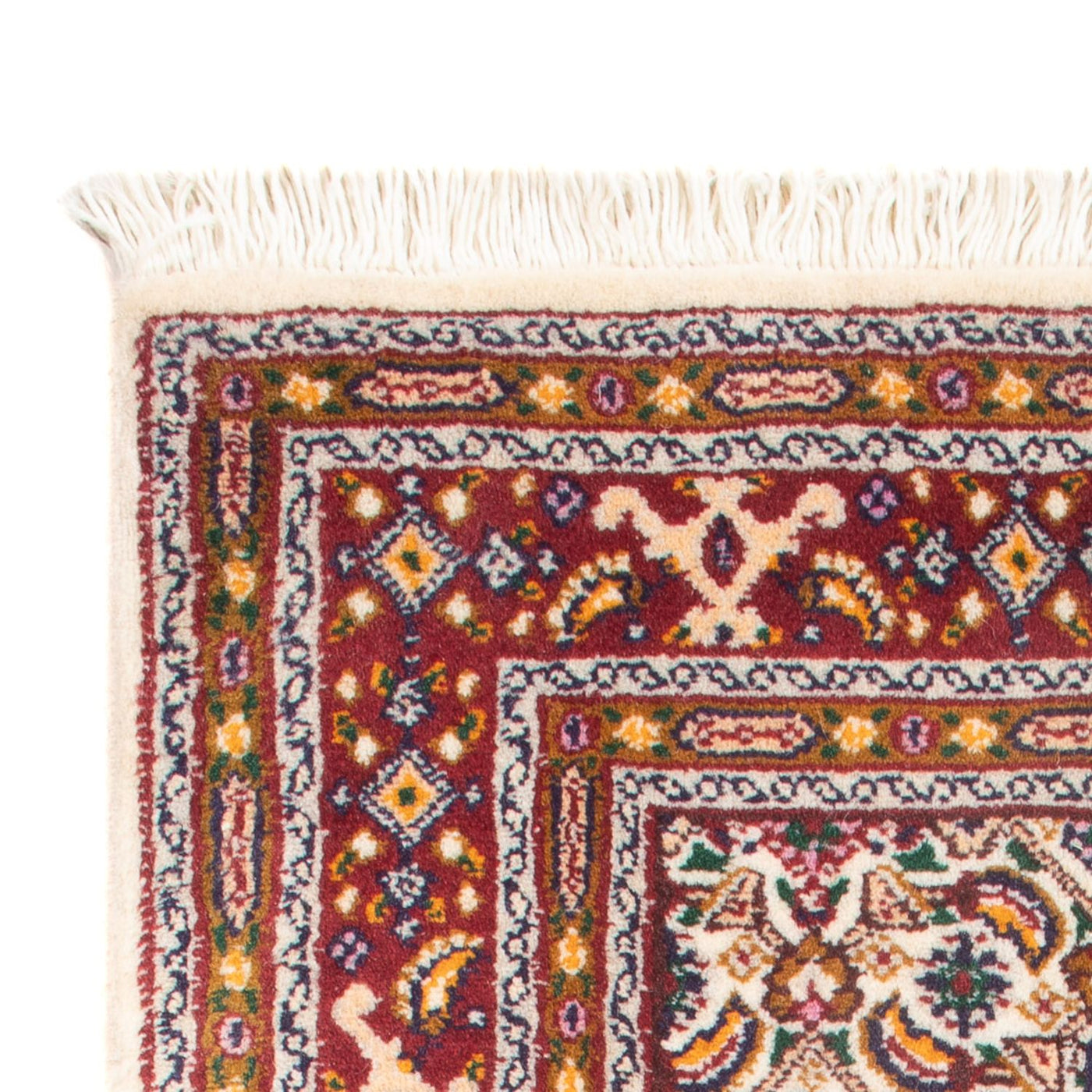 Moud Mattan 96x57cm - Persisk matta