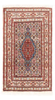 Moud Mattan 87x57cm - Persisk matta