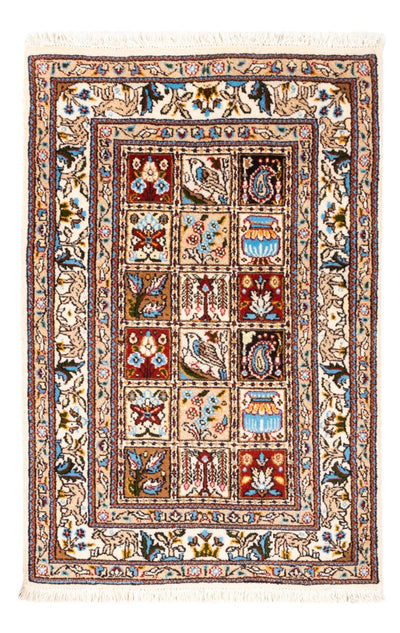 Moud Mattan 59x88cm - Persisk matta