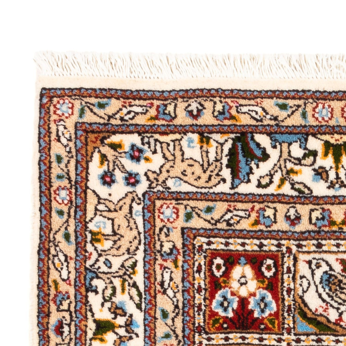 Persisk matta - Classic - 90 x 60 cm - flerfärgad