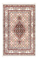 Moud Mattan 90x60cm - Persisk matta