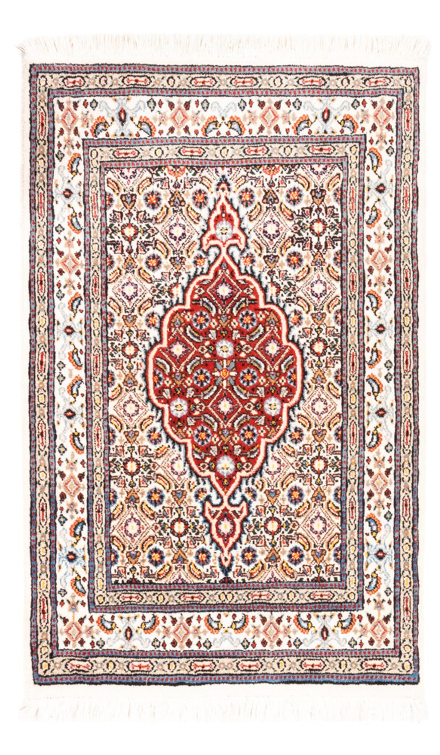 Persisk matta - Classic - Kungliga - 90 x 60 cm - röd