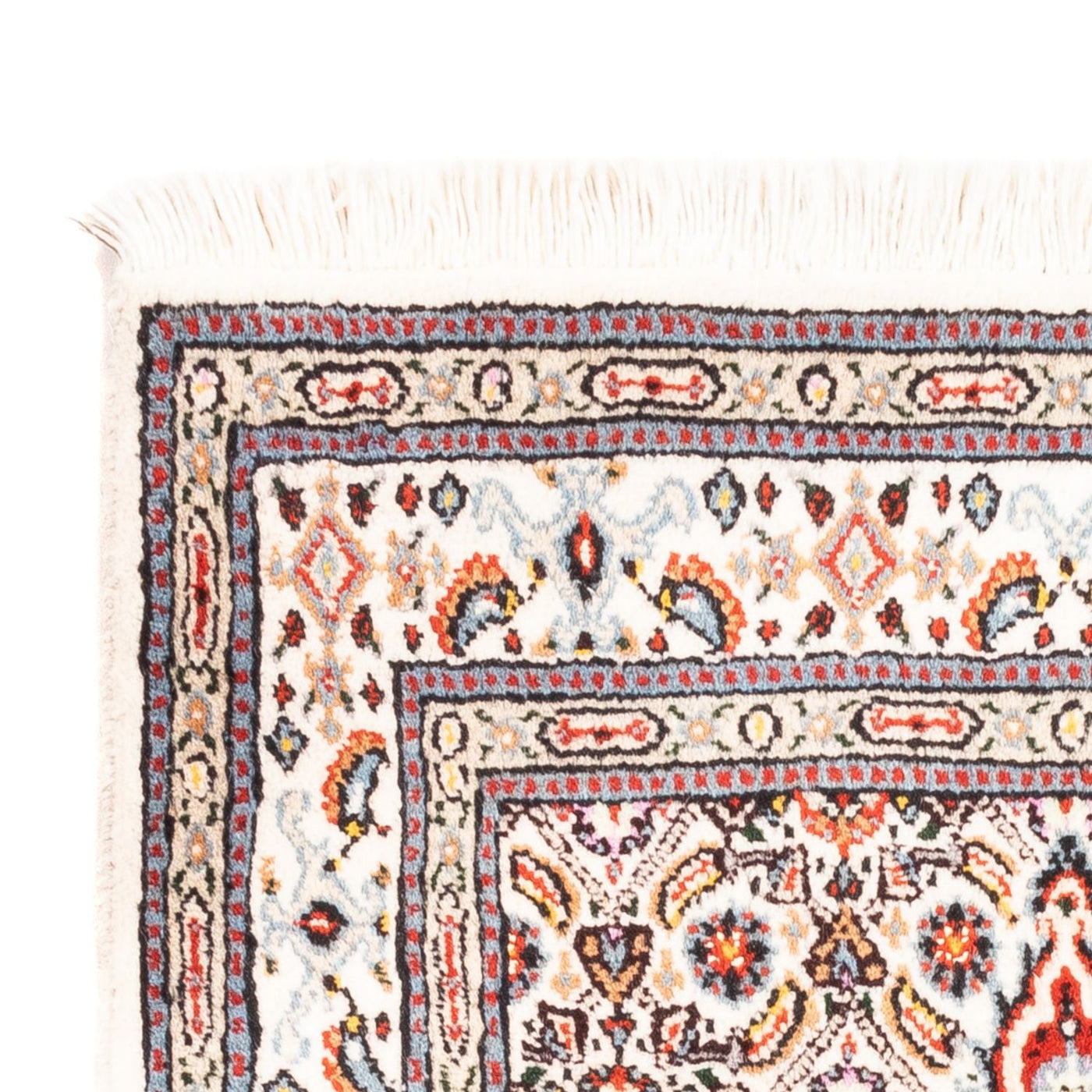 Moud Mattan 90x60cm - Persisk matta