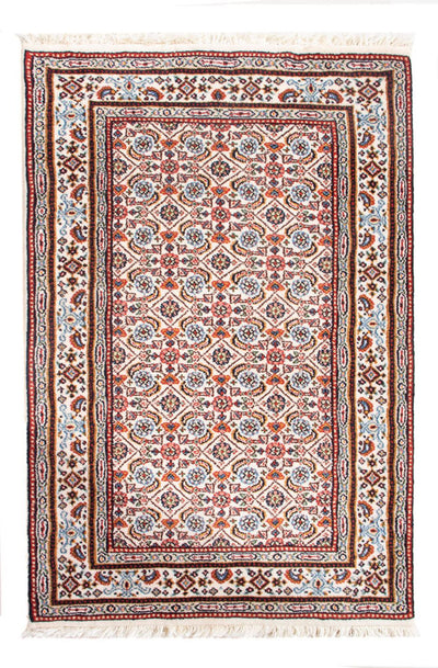 Moud Mattan 60x90cm - Persisk matta