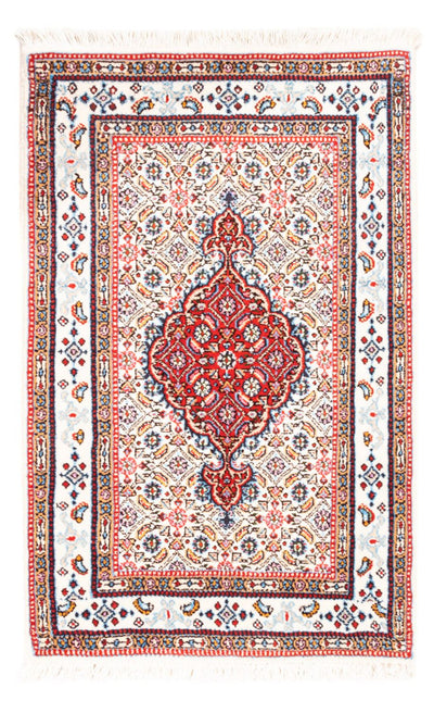 Moud Mattan 60x90cm - Persisk matta