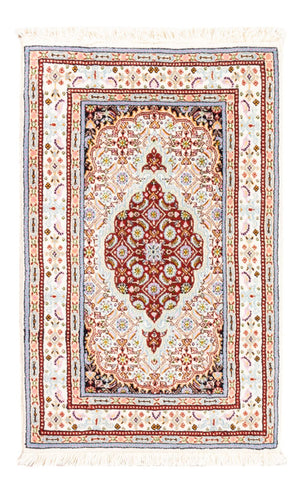 Persisk matta - Classic - Kungliga - 90 x 60 cm - röd