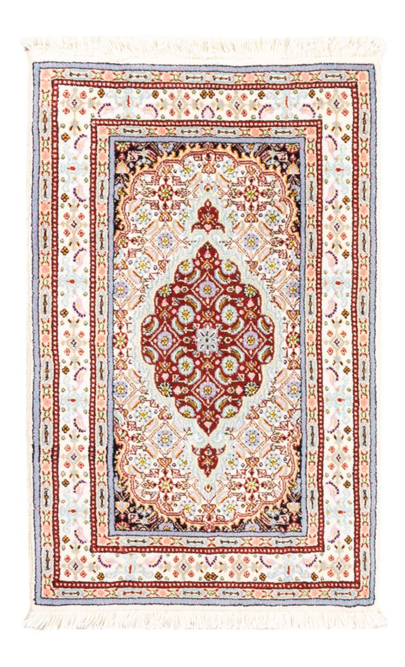 Persisk matta - Classic - Kungliga - 90 x 60 cm - röd