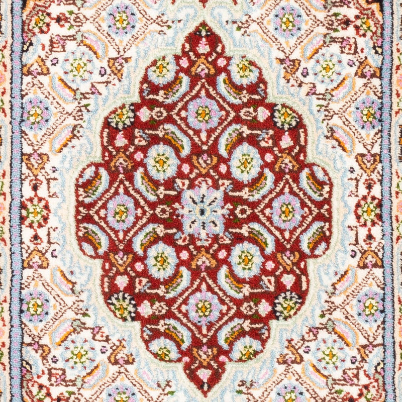 Persisk matta - Classic - Kungliga - 90 x 60 cm - röd