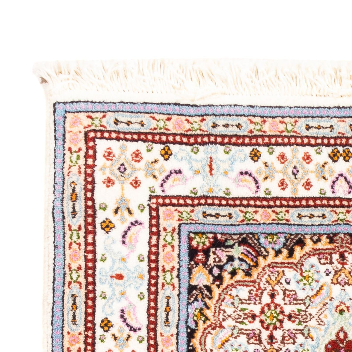 Persisk matta - Classic - Kungliga - 90 x 60 cm - röd