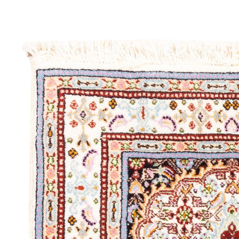 Persisk matta - Classic - Kungliga - 90 x 60 cm - röd