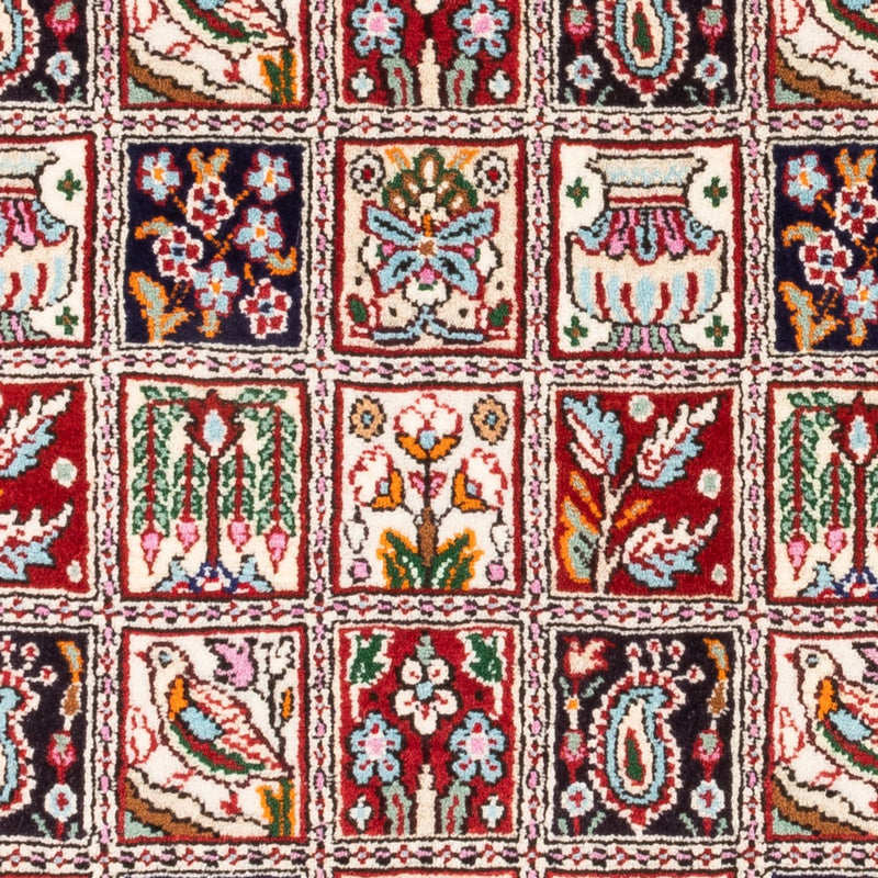 Persisk matta - Classic - Kungliga - 90 x 60 cm - flerfärgad