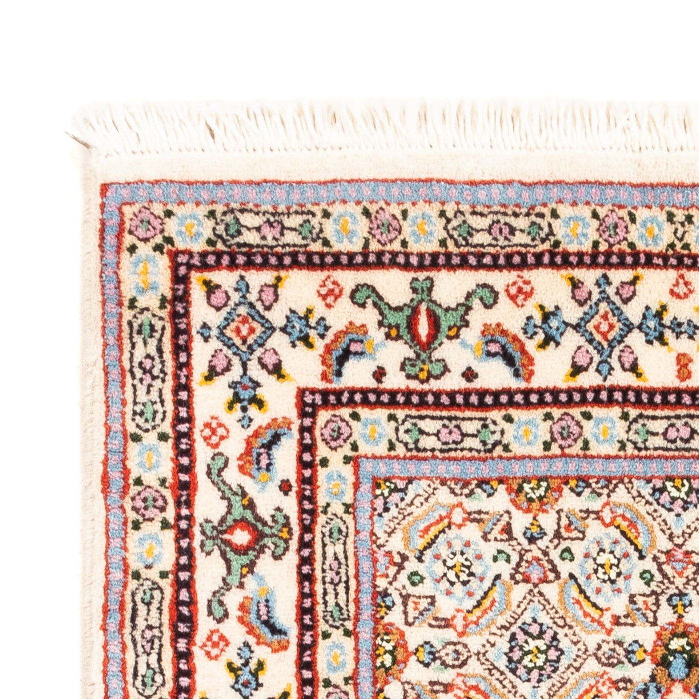 Moud Mattan 90x60cm - Persisk matta