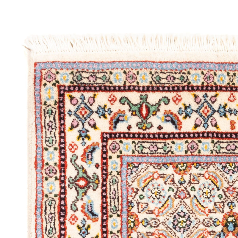 Persisk matta - Classic - Kungliga - 90 x 60 cm - röd