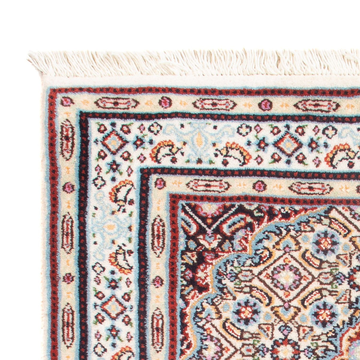 Moud Mattan 60x90cm - Persisk matta