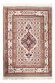 Moud Mattan 90x60cm - Persisk matta