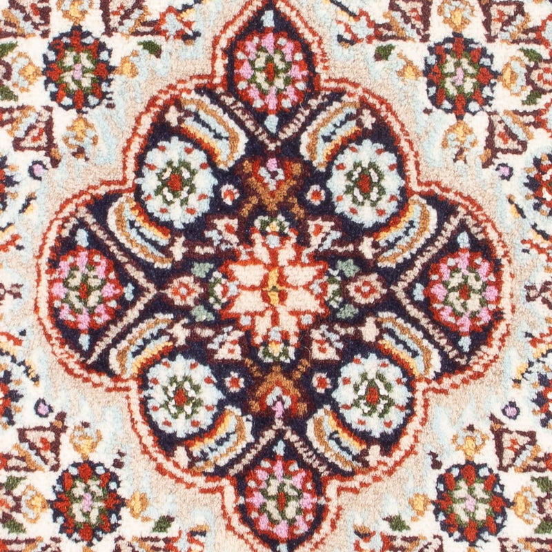 Persisk matta - Classic - Kungliga - 90 x 60 cm - ljusröd