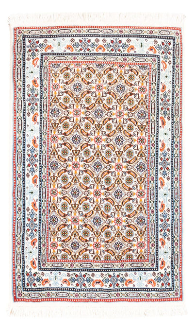 Moud Mattan 60x90cm - Persisk matta