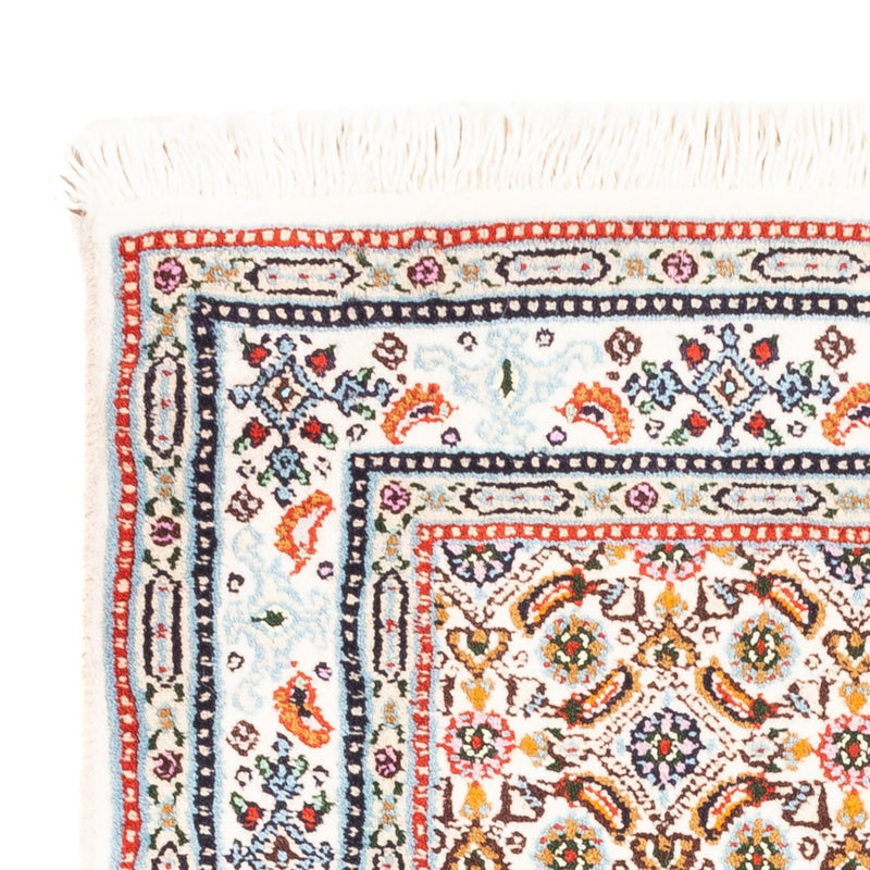 Persisk matta - Classic - Kungliga - 90 x 60 cm - flerfärgad