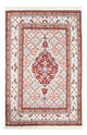 Moud Mattan 90x60cm - Persisk matta