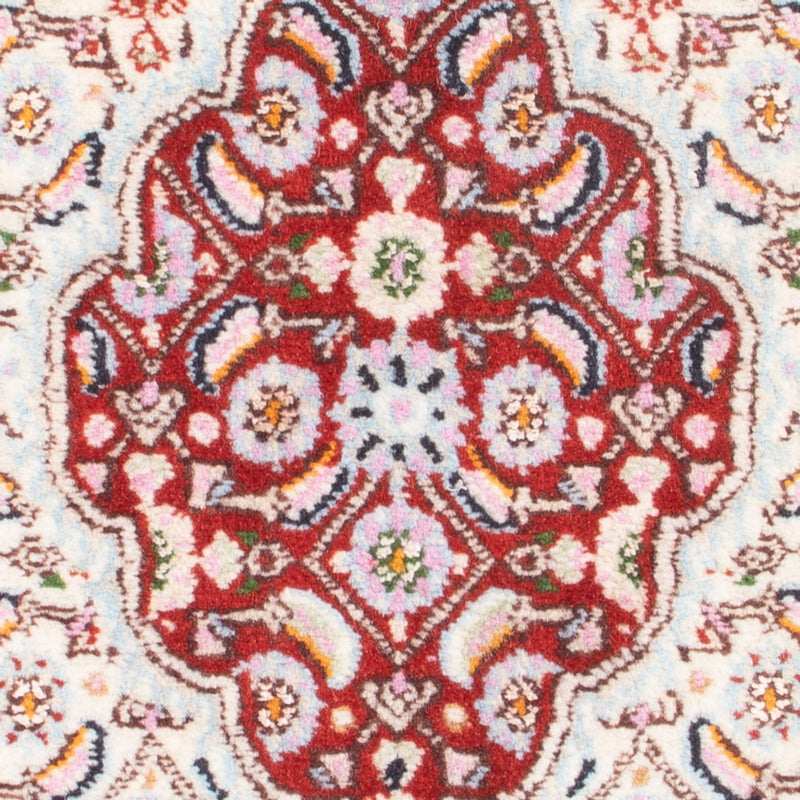 Persisk matta - Classic - Kungliga - 90 x 60 cm - röd