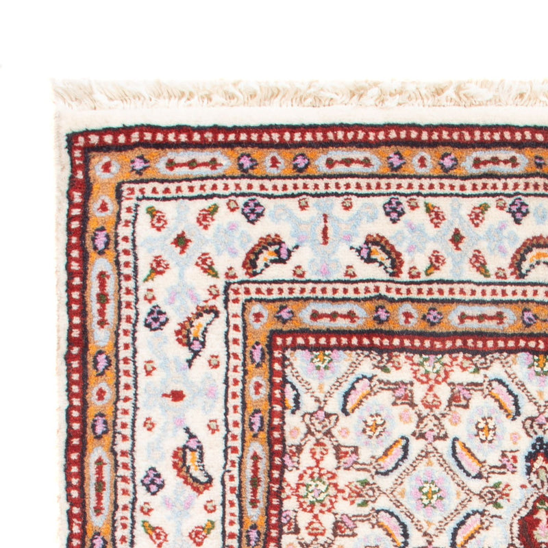 Persisk matta - Classic - Kungliga - 90 x 60 cm - röd