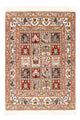 Moud Mattan 90x60cm - Persisk matta