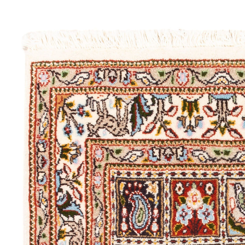 Persisk matta - Classic - Kungliga - 90 x 60 cm - flerfärgad