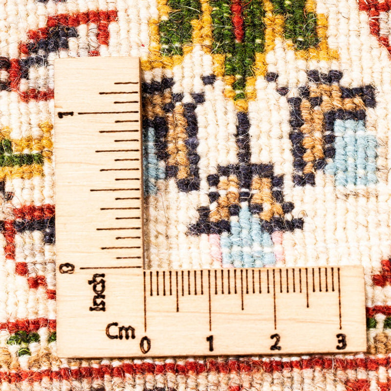 Persisk matta - Classic - Kungliga - 90 x 60 cm - flerfärgad