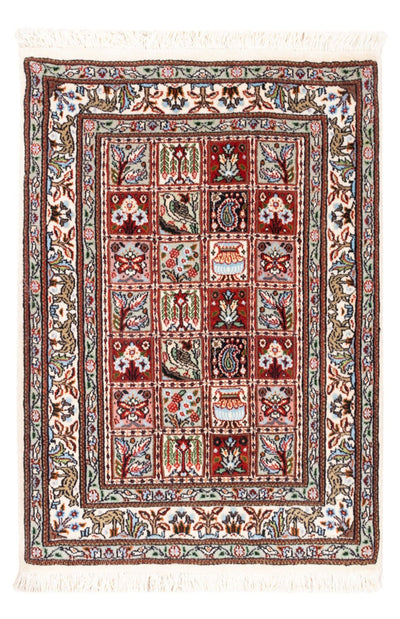 Moud Mattan 60x90cm - Persisk matta