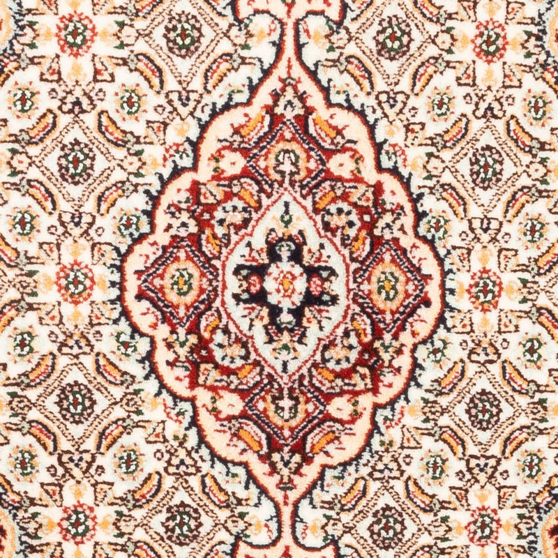 Persisk matta - Classic - Kungliga - 90 x 60 cm - ljusröd