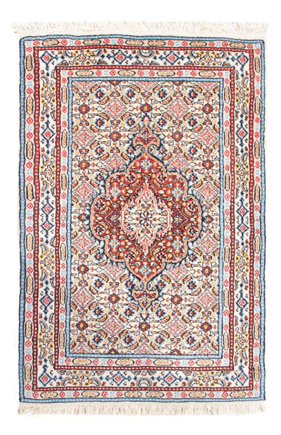 Moud Mattan 60x90cm - Persisk matta