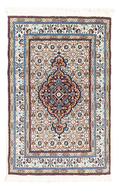 Moud Mattan 60x90cm - Persisk matta