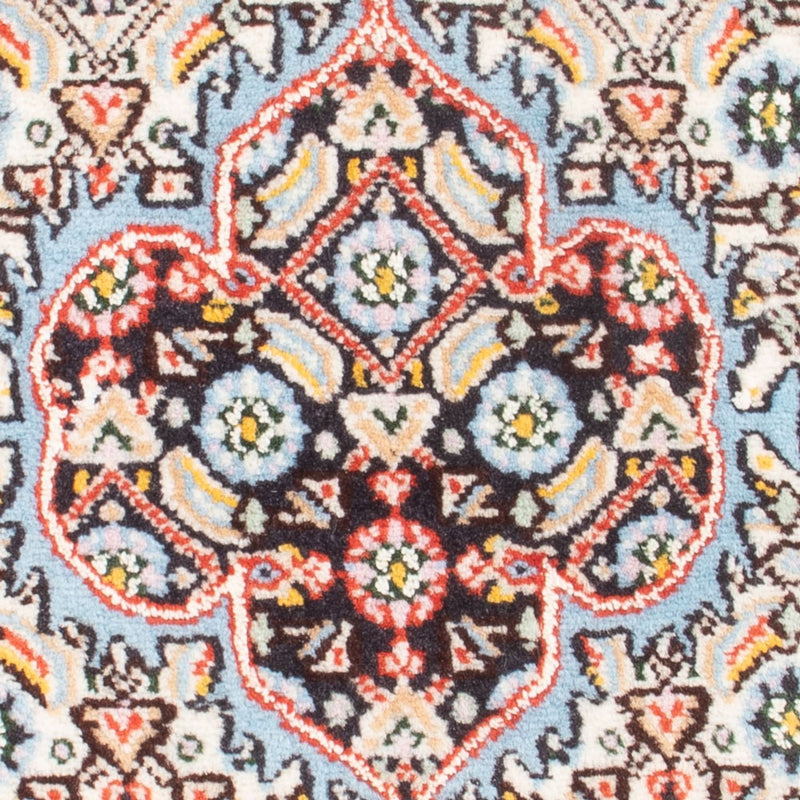 Persisk matta - Classic - Kungliga - 90 x 60 cm - flerfärgad