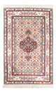 Moud Mattan 90x60cm - Persisk matta