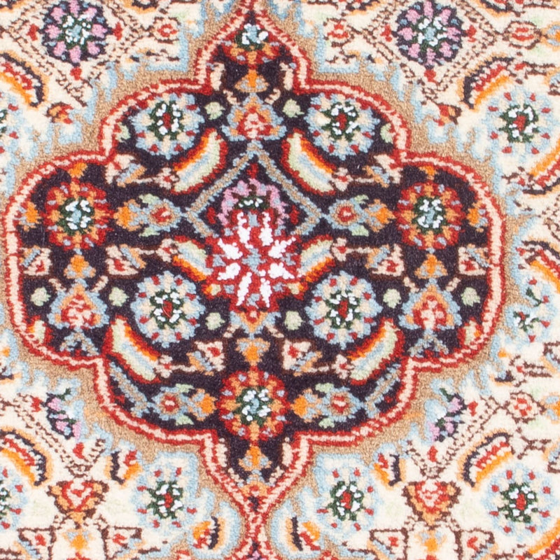 Persisk matta - Classic - Kungliga - 90 x 60 cm - röd