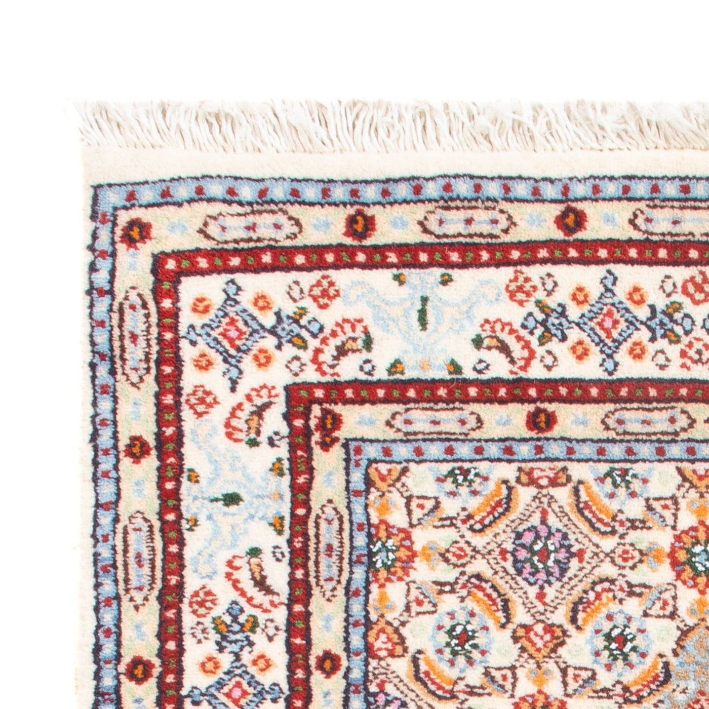 Moud Mattan 90x60cm - Persisk matta